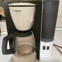 قهوه‌ساز بوش مدل TKA6A041