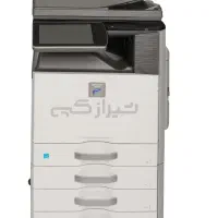 تعمیر و سرویس فتوکپی کونیکا شارپ ریکو در محل|خدمات رایانهای و موبایل|شیراز, عادل آباد|دیوار