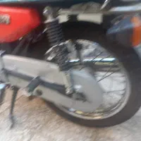 متور ۱۲۵ کویر ۹۵