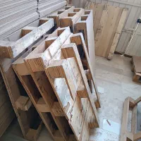 پالت چوبی|ابزارآلات|قم, ولیعصر|دیوار