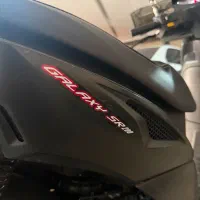 Sr200|موتورسیکلت|تهران, آرارات|دیوار
