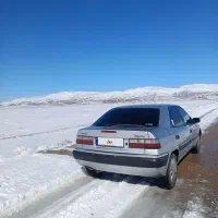 زانتیا مدل 85|خودرو سواری و وانت|تهران, تهرانپارس شرقی|دیوار