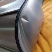 جا نونی استیل|ظروف نگهدارنده، پلاستیکی، یک‌بارمصرف|تهران, سبلان (لشگر)|دیوار