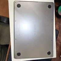 لب تاپ مک بوک Macbook m1pro|رایانه همراه|قم, زنبیل آباد|دیوار