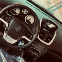 پژو 207i پاناروما مدل 1404 / Tu5 p|خودرو سواری و وانت|جیرفت, |دیوار