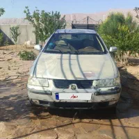 سمندLxمدل۸۴