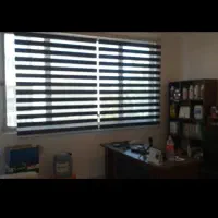 دفتر اجاره ای  اداری در حاشیه سعادت و سنتو پلیسراه|اجارهٔ دفتر کار، اتاق اداری، مطب|مشهد, شهرک امام هادی (شهرک غرب)|دیوار