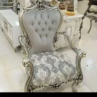 رنگ کاری مبل وسرویسخواب ودرهای چوبی|خدمات پیشه و مهارت|قم, زاویه|دیوار