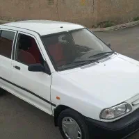 پراید ۹۱