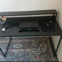 میز کامپیوتر|میز تحریر و کامپیوتر|فردیس, فرامرزیه|دیوار