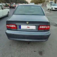سمند ال ایکس LX