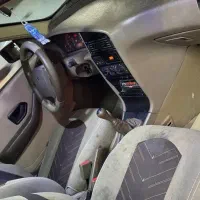 پژو405 دوگانه فابریک|خودرو سواری و وانت|شیروان (خراسان), |دیوار