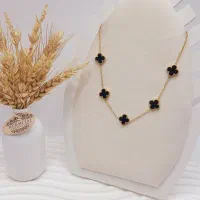 گردنبند پرطرفدار ون کلیف