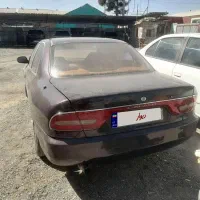 میتسوبیشی گالانت عینکی (سوپر سالن) 2000cc|خودرو سواری و وانت|تهران, آبشار تهران (دریاچه)|دیوار