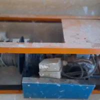 بالابر ساختمانی