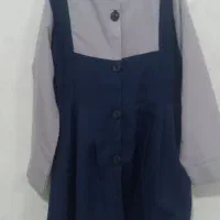 لباس فرم دخترانه