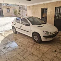 206تیپ2|خودرو سواری و وانت|پردیس, فاز ۲|دیوار