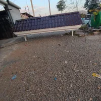 جوشکاری شیروانی واسکلت|خدمات پیشه و مهارت|هشتگرد, قاسم آباد بزرگ|دیوار