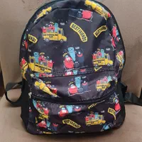 کیف کوله پشتی پسرانه برند السی وایکیکی