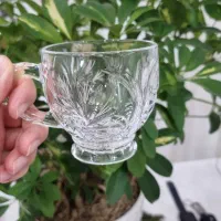 بلور طرح خورشیدی