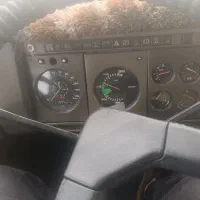 راننده پایه یک