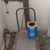 فروش فوری باسکول