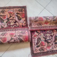 قالیچه دست بافت|فرش|فردیس, دهکده|دیوار