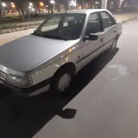 دربست با۴۰۵|خدمات حمل و نقل|کاشان, شهرک خاتم الانبیا (مسکن ملی کاشان)|دیوار