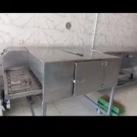 لوازم فروشی|فروشگاه و مغازه|سبزوار, قاضی زاد|دیوار