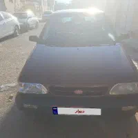 هاچبک مسی مدل 86 شاسی ها پلمپ