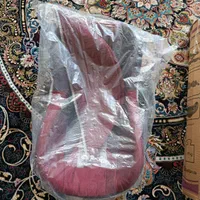 روروعک صندلی غذا کریربازدیدمبارکه|کالسکه و لوازم جانبی|اصفهان, بهارستان (مخابرات)|دیوار