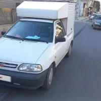 پراید وانت 1402