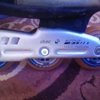 اسکیت|دوچرخه، اسکیت، اسکوتر|رودهن, |دیوار