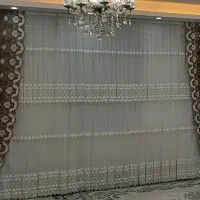 پرده سلطنتی ترک