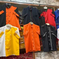 روپوش آشپزی|لباس|تهران, منیریه|دیوار