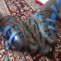 اسکیت|دوچرخه، اسکیت، اسکوتر|شیروان (خراسان), |دیوار