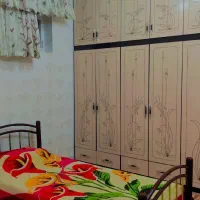 اجاره سوییت آپارتمان مبله|اجارهٔ کوتاه‌مدت آپارتمان و سوئیت|نجف‌آباد, کهریزسنگ|دیوار