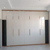 کمد دیواری با بهترین قیمت