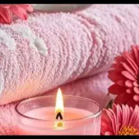 ماساژ ریلکسی توسط آقا