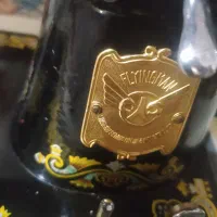 چرخ خیاطی
