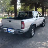 پیکاپ ۸۷ کم کار و سلامت|خودرو سواری و وانت|کرمان, |دیوار