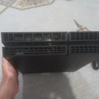 ps4 fat 500Gig|کنسول، بازی ویدئویی و آنلاین|فریدون‌کنار, |دیوار