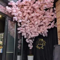 نصب شکوفه های مصنوعی (صورتی،سرخابی،سفید)|گل مصنوعی|تهران, بازار|دیوار