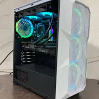 سیستم کامپیوتر پردازشی و گرافیکی|رایانه رومیزی|آستانه اشرفیه, |دیوار