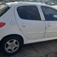 207سقف پانا|خودرو سواری و وانت|پارسآباد, |دیوار