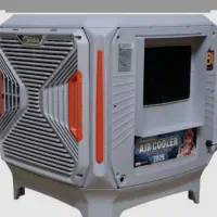 کولر پلیمری مدیا مدل ۴۰۰۰