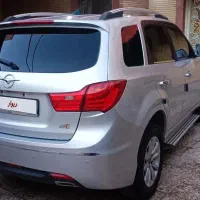 هایما s7مدل 99|خودرو سواری و وانت|خرمشهر, |دیوار