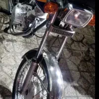 موتورسیکلت مزایده استارتی