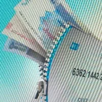 دریافت پول نقد تا سقف 300میلیون 24ماهه با چک