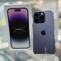 آیفون ۱۴ پرو